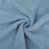REGALWOVEN Plaid Soft Hand Towel for Bathroom Travel 4 Pcs - 3 of 4