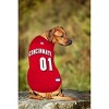 Mlb Pets First Pet Baseball Jersey - Cincinnati Reds : Target