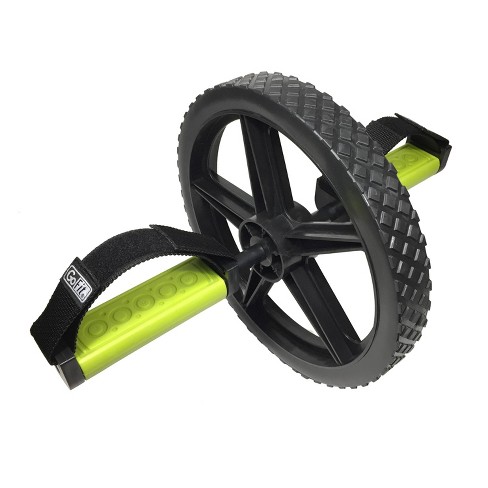 Gofit discount foot roller