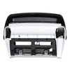San Jamar Smart System with iQ Sensor Towel Dispenser, 11.75 x 9 x 15.5, Black Pearl - 4 of 4