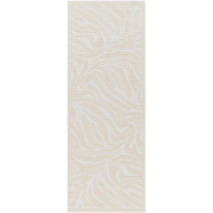 Mark & Day Cedar Vale Washable Woven Indoor Area Rugs - 1 of 4