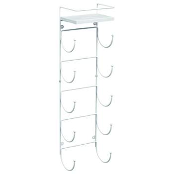 Up To 72% Off on Sorbus Towel Rack Holder- Wal