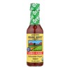 Organic Harvest Foods Organic Habanero Pepper Sauce - Case of 12/5 oz - 2 of 4