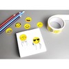 Juvale 600 Count Reward Achievement Sticker Roll for Kids, Teacher Supplies - 2 of 4
