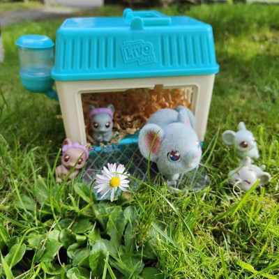 Little Live Pets Mama Surprise Minis - Lil' Bunny : Target