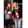 Tipsy Elves Women's Stocking Stuffer Sweater - Holiday Festive Sweater - image 3 of 4