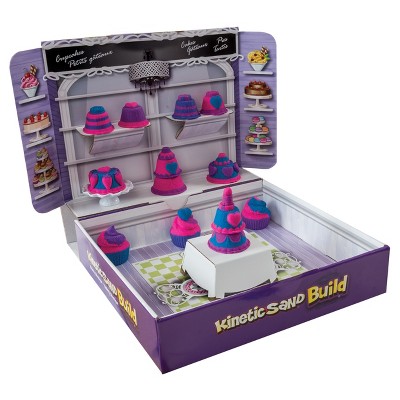kinetic sand bakery boutique