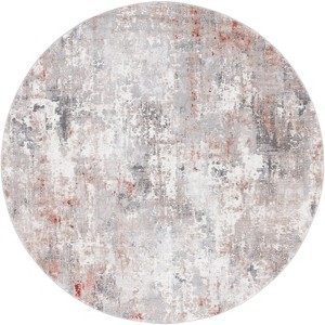 Vogue VGE152 Power Loomed Indoor Rugs - Safavieh - 1 of 4