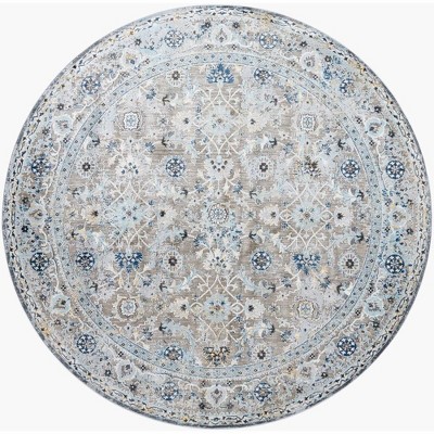 Mark & Day Emili Woven Indoor Area Rugs