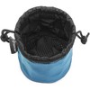 Tamrac Goblin Lens Pouch 0.7 (Ocean) - 3 of 3