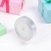 Unique Bargains Ribbons for Crafts Durable Silk-Satin Blend for Bows & DIY Decor Polyester 866.14"x0.79" 1Pcs - 2 of 4