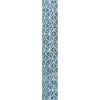 Unique Loom    Matrix Trellis Geometric Area Rug - 2 of 4