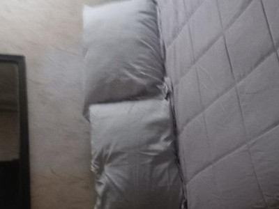 Standard/queen Overfilled Plush Bed Pillow - Room Essentials™ : Target