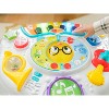 Baby Einstein Discovering Music Activity Table, Ages 6 months + 