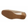 Women's Wo's Galen Ecru Wedge - VANELi - 4 of 4