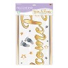 Beistle Plastic Jumbo Welcome Baby Yard Sign, 11.75" x 3' 11", (1/Pkg) Multicolored - 3 of 3