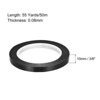 Unique Bargains Self-Adhesive Whiteboard Graphic Line Art Marking Tapes - 2 of 4