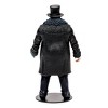 McFarlane Toys DC Gaming Build-A-Figure Arkham City - The Penguin Action Figure - 4 of 4