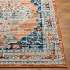 Livabliss Redondo beach Woven Indoor and Outdoor Area Rugs - 3 of 4