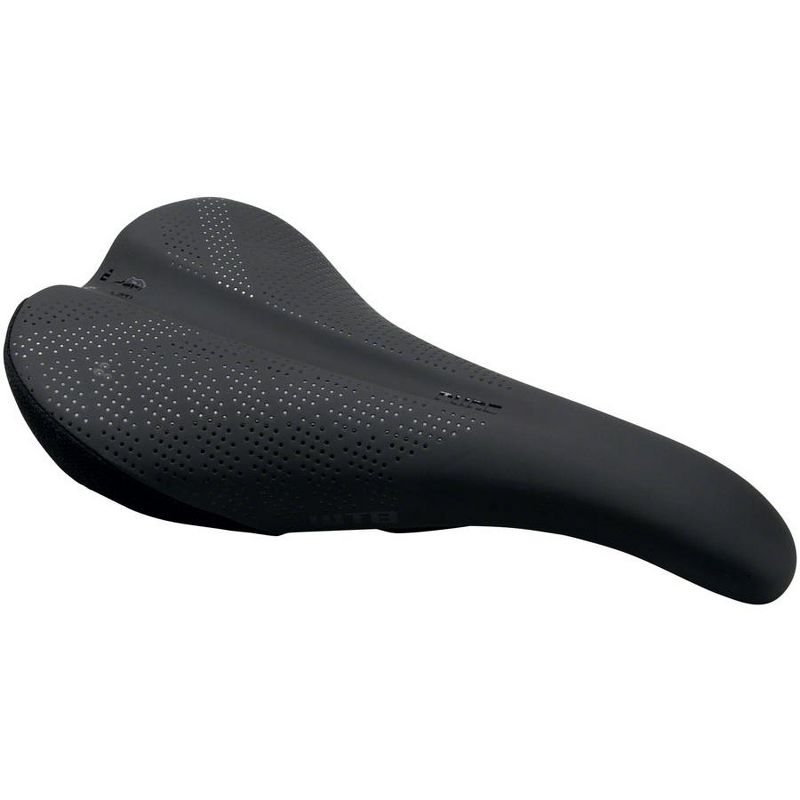 WTB Pure Saddle - Rail Material: Chromoly Width: 148, 1 of 5