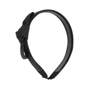 Unique Bargains Women's Elegant Toothed Headbands 1 Pc - 1 of 4