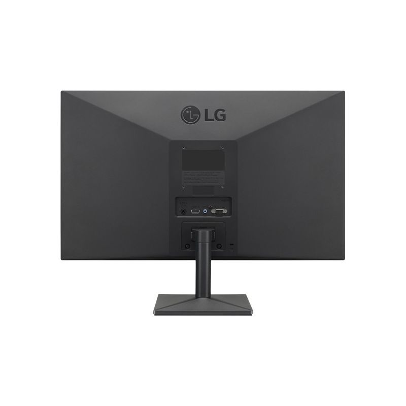 LG 22BK430H-B 21.5" Full HD LED LCD Monitor - 16:9 - Black - 1920 x 1080 - 16.7 Million Colors - FreeSync - 250 Nit - 5 ms GTG - HDMI - VGA, 2 of 7