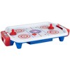 Merchant Ambassador: Retro Arcade Electronic Air Hockey - Powerful Airflow, 2 Players, Ages 6+ - 3 of 4