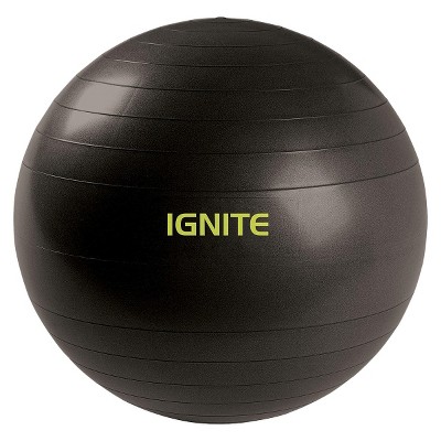 spri 55cm exercise ball