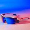 Franklin Sports Deluxe Multi Sport Sunglasses - 2 of 4