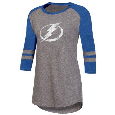 women's lightning shirt