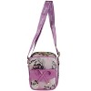 Disney Cheshire Cat 8" Vegan Leather Crossbody Shoulder Bag - 2 of 2