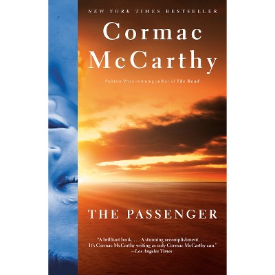 The Passenger - (vintage International) By Cormac Mccarthy (paperback) :  Target