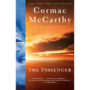 The Passenger - (Vintage International) by  Cormac McCarthy (Paperback) - 1 of 1