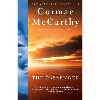 The Passenger - (Vintage International) by  Cormac McCarthy (Paperback)