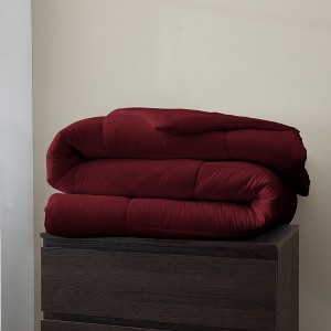 Swift Home | Classic Light-Warmth Down-Alternative Comforter - 1 of 4