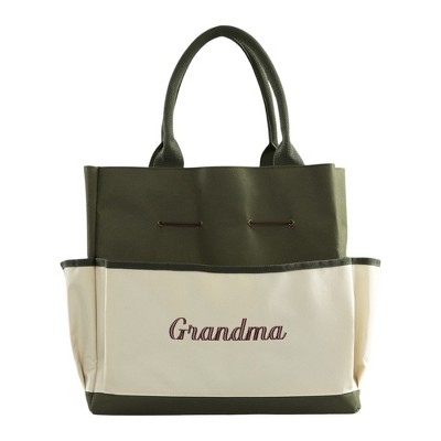 Personalization Mall My Garden Personalized Garden Tote and Tools