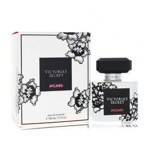 Victoria's Secret Wicked Women Eau De Parfum Spray 1.7 oz - 1 of 1