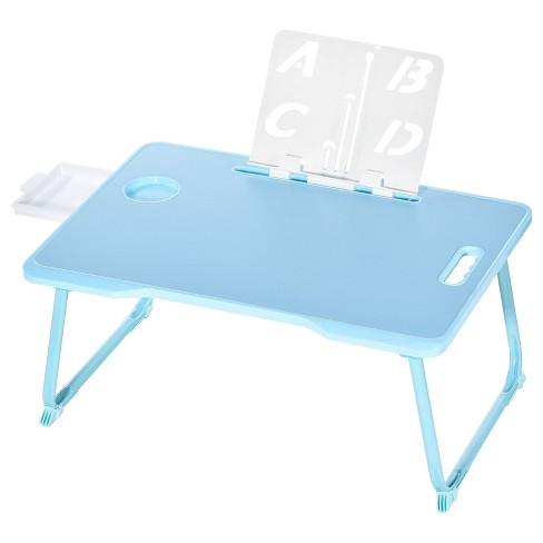 Portable desk shop target