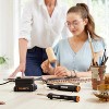 Worx WX988L MakerX 2pc Rotary Tool and Wood, Metal Crafter Combo Kit - image 2 of 4