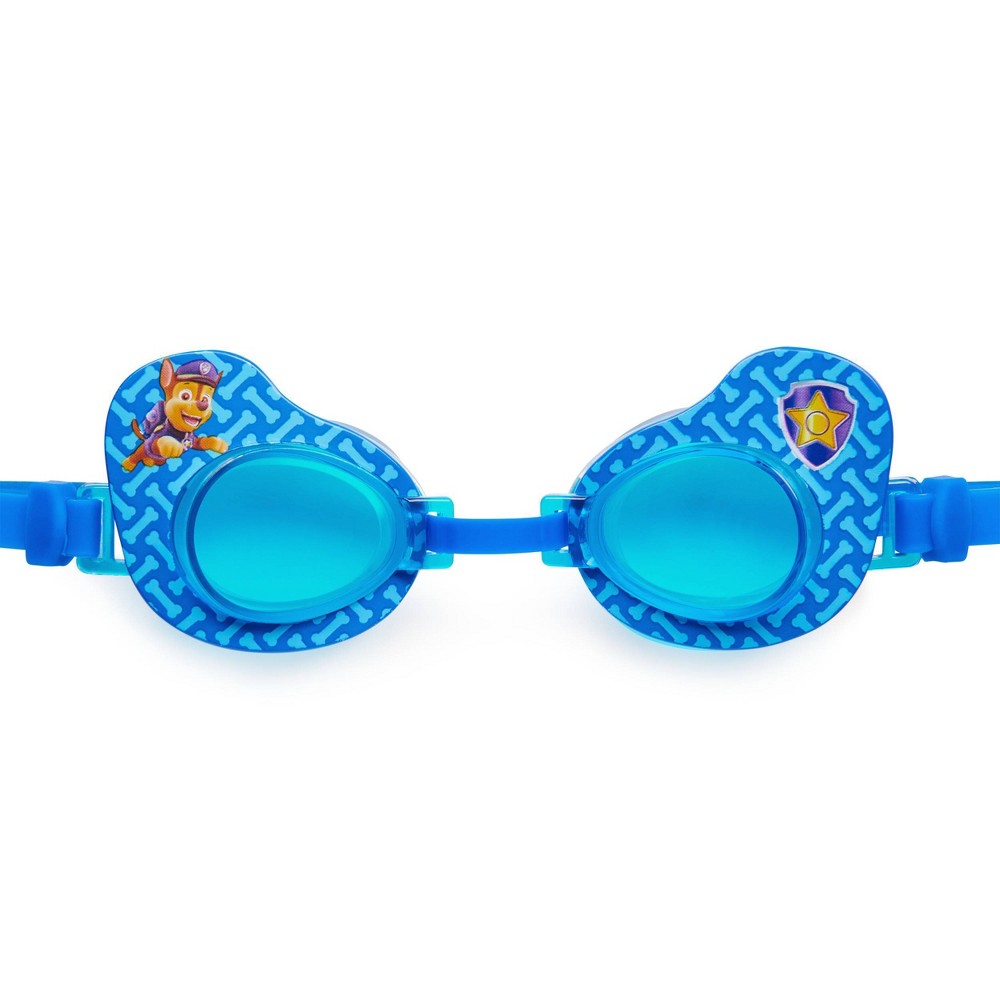 Swimways PAW Patrol Swim Goggles - Chase