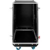 Gator G-Tour 20U ATA Flight Rack Case With Casters - 4 of 4