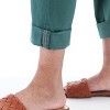 Aventura Clothing Women's Ballard Pull-On Ankle Pant - 4 of 4