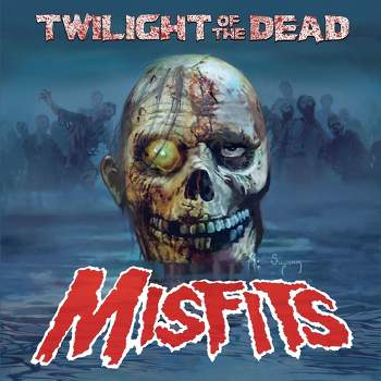 Misfits - Twilight Of The Dead (Vinyl)