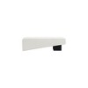 Meridian Furniture,Alora Fabric Bench - 3 of 4