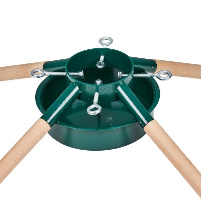 Northlight Christmas Tree Stand - Thumbnail 2