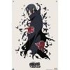 Trends International Naruto - Itachi Unframed Wall Poster Prints - image 4 of 4