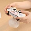 Aghana Digitals Silicone Skin with Thumb Grips and Stickers - 3 of 4