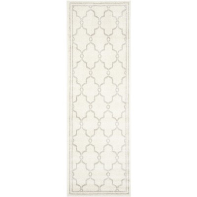 Amherst AMT414 Power Loomed Indoor Rug -Safavieh