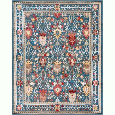 Mark & Day Aaden Woven Indoor Area Rugs