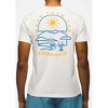 Men's Everyday Slogan Short Sleeve Tee - prAna - 2 of 2